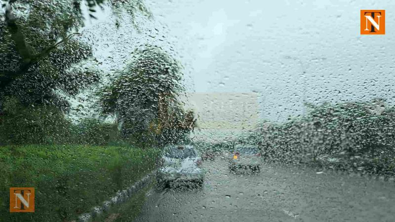 IMD Warns of Thunderstorms, Rain in Nagpur, Wardha and 6 Other Districts